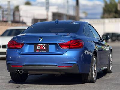 2018 BMW 430i - Photo 5 - North Hills, CA 91343