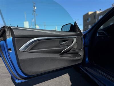 2018 BMW 430i - Photo 17 - North Hills, CA 91343