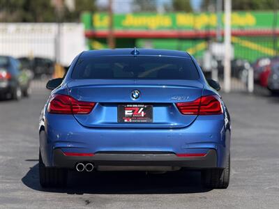 2018 BMW 430i - Photo 4 - North Hills, CA 91343