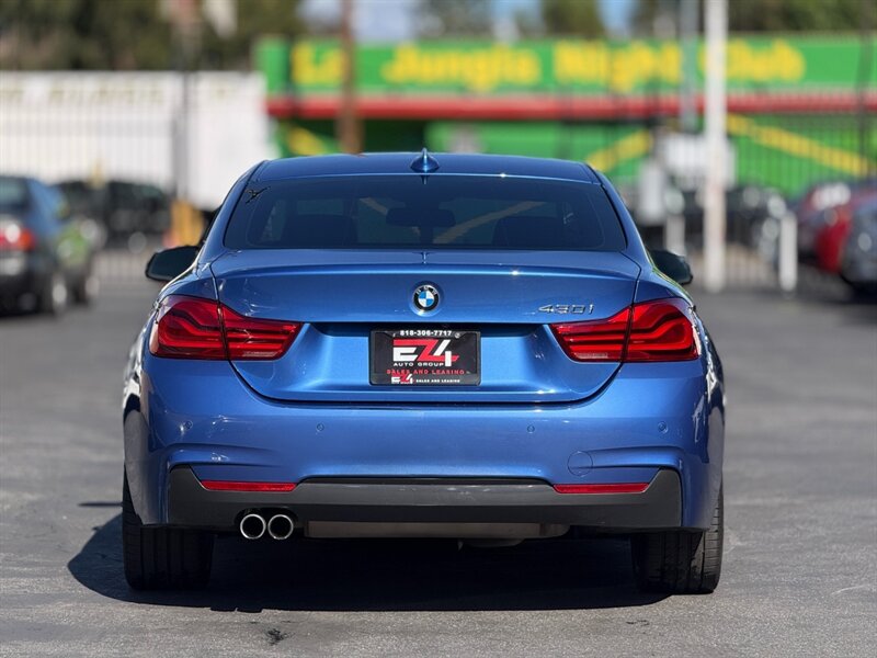 2018 BMW 430i - Photo 4 - North Hills, CA 91343