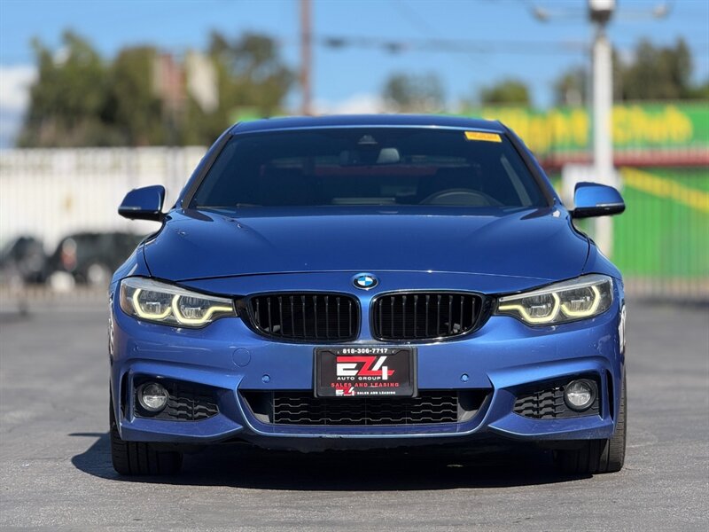2018 BMW 430i - Photo 2 - North Hills, CA 91343