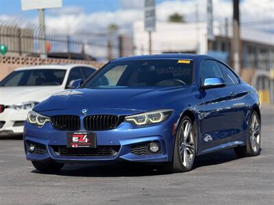 2018 BMW 430i - Photo 3 - North Hills, CA 91343