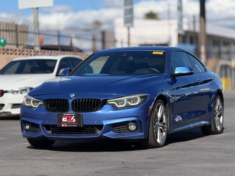 2018 BMW 430i - Photo 3 - North Hills, CA 91343