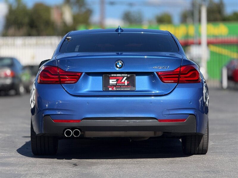 2018 BMW 430i - Photo 6 - North Hills, CA 91343