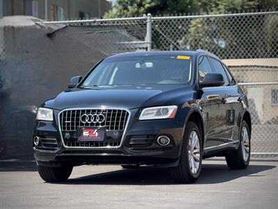 2014 Audi Q5 2.0T quattro Premium Plus   - Photo 3 - North Hills, CA 91343