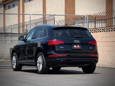 2014 Audi Q5 2.0T quattro Premium Plus   - Photo 4 - North Hills, CA 91343