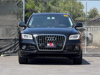 2014 Audi Q5 2.0T quattro Premium Plus   - Photo 2 - North Hills, CA 91343