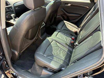 2014 Audi Q5 2.0T quattro Premium Plus   - Photo 14 - North Hills, CA 91343