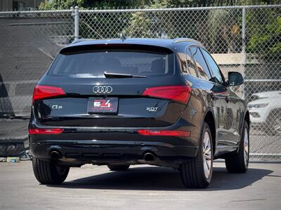 2014 Audi Q5 2.0T quattro Premium Plus   - Photo 6 - North Hills, CA 91343