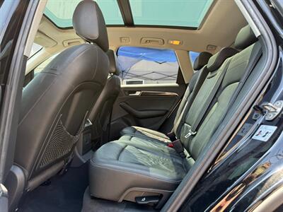 2014 Audi Q5 2.0T quattro Premium Plus   - Photo 15 - North Hills, CA 91343