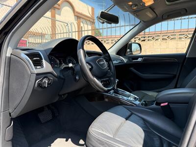 2014 Audi Q5 2.0T quattro Premium Plus   - Photo 9 - North Hills, CA 91343