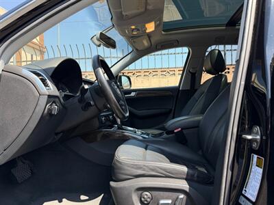 2014 Audi Q5 2.0T quattro Premium Plus   - Photo 10 - North Hills, CA 91343