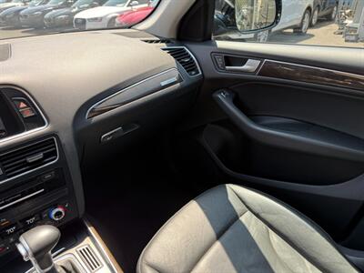2014 Audi Q5 2.0T quattro Premium Plus   - Photo 19 - North Hills, CA 91343