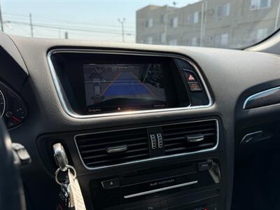 2014 Audi Q5 2.0T quattro Premium Plus   - Photo 17 - North Hills, CA 91343