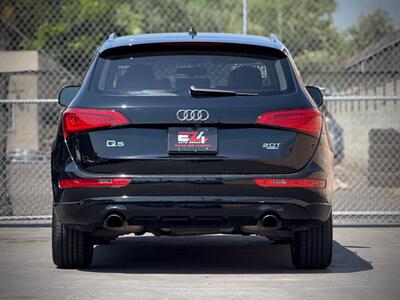 2014 Audi Q5 2.0T quattro Premium Plus   - Photo 5 - North Hills, CA 91343