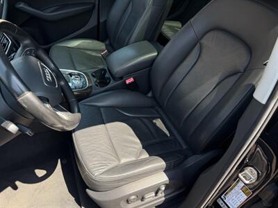 2014 Audi Q5 2.0T quattro Premium Plus   - Photo 13 - North Hills, CA 91343