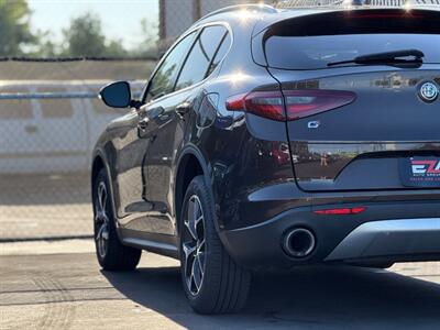 2018 Alfa Romeo Stelvio Ti   - Photo 6 - North Hills, CA 91343