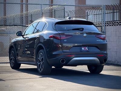 2018 Alfa Romeo Stelvio Ti   - Photo 3 - North Hills, CA 91343
