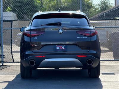 2018 Alfa Romeo Stelvio Ti   - Photo 4 - North Hills, CA 91343