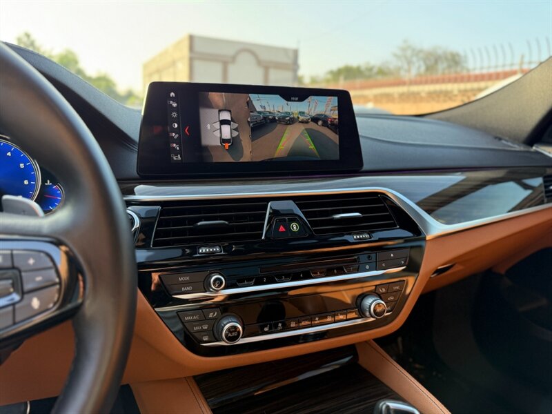 2018 BMW 640i xDrive Gran Turismo   - Photo 15 - North Hills, CA 91343