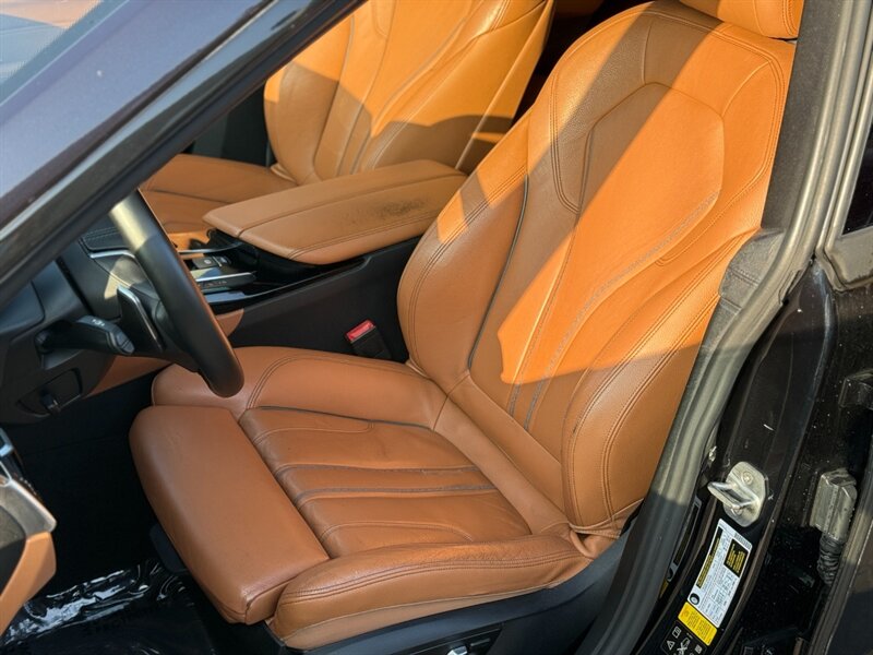 2018 BMW 640i xDrive Gran Turismo   - Photo 7 - North Hills, CA 91343