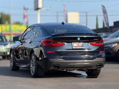 2018 BMW 640i xDrive Gran Turismo   - Photo 5 - North Hills, CA 91343