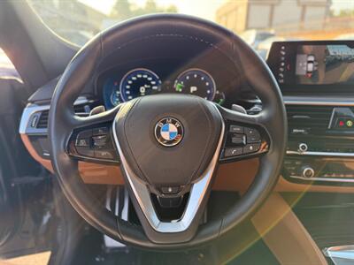 2018 BMW 640i xDrive Gran Turismo   - Photo 17 - North Hills, CA 91343
