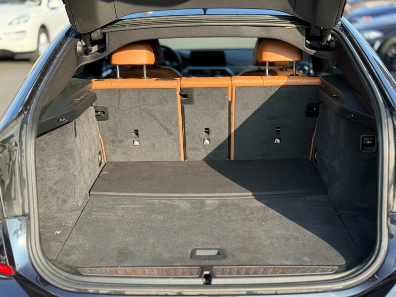 2018 BMW 640i xDrive Gran Turismo   - Photo 12 - North Hills, CA 91343