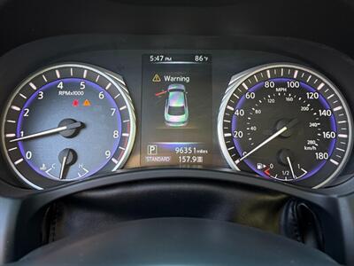 2015 INFINITI Q50   - Photo 14 - North Hills, CA 91343