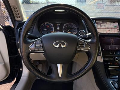 2015 INFINITI Q50   - Photo 13 - North Hills, CA 91343
