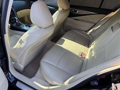 2015 INFINITI Q50   - Photo 10 - North Hills, CA 91343
