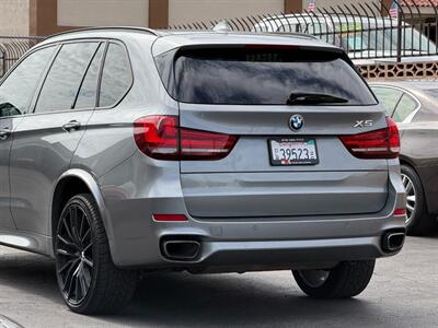 2015 BMW X5 sDrive35i   - Photo 4 - North Hills, CA 91343