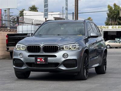2015 BMW X5 sDrive35i   - Photo 3 - North Hills, CA 91343