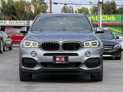2015 BMW X5 sDrive35i   - Photo 2 - North Hills, CA 91343