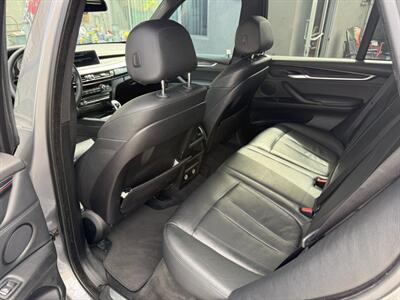 2015 BMW X5 sDrive35i   - Photo 10 - North Hills, CA 91343