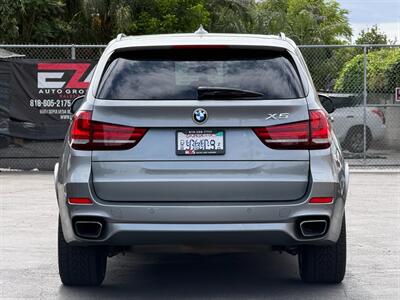 2015 BMW X5 sDrive35i   - Photo 5 - North Hills, CA 91343