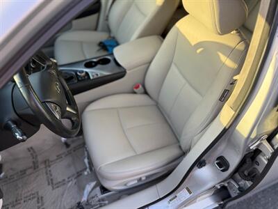 2015 INFINITI Q50 - Photo 7 - North Hills, CA 91343