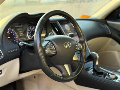 2015 INFINITI Q50 - Photo 8 - North Hills, CA 91343