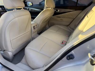 2015 INFINITI Q50 - Photo 10 - North Hills, CA 91343
