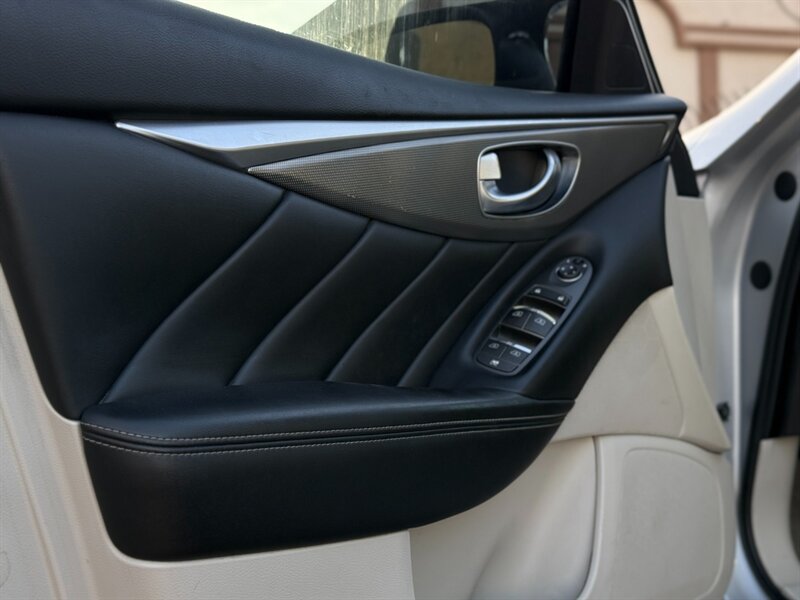 2015 INFINITI Q50 - Photo 9 - North Hills, CA 91343