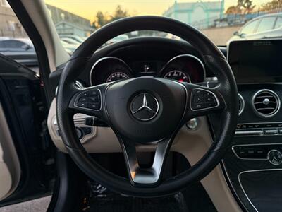 2016 Mercedes-Benz C 300   - Photo 20 - North Hills, CA 91343