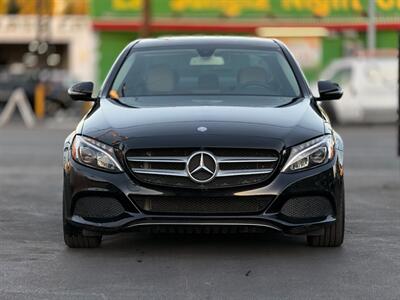 2016 Mercedes-Benz C 300   - Photo 3 - North Hills, CA 91343