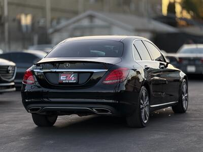 2016 Mercedes-Benz C 300   - Photo 5 - North Hills, CA 91343