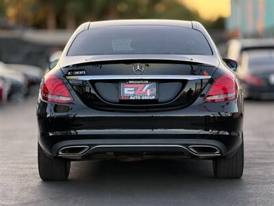 2016 Mercedes-Benz C 300   - Photo 7 - North Hills, CA 91343