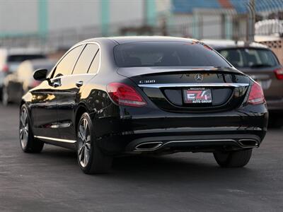 2016 Mercedes-Benz C 300   - Photo 8 - North Hills, CA 91343