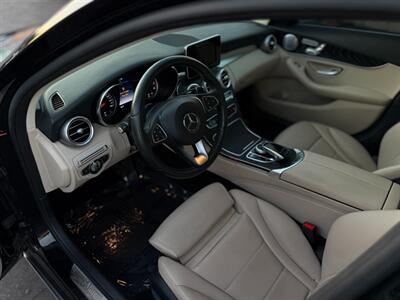 2016 Mercedes-Benz C 300   - Photo 11 - North Hills, CA 91343