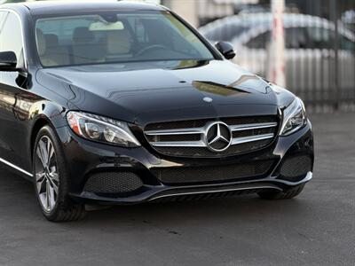 2016 Mercedes-Benz C 300   - Photo 4 - North Hills, CA 91343