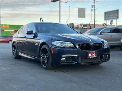 2011 BMW 535i   - Photo 3 - North Hills, CA 91343