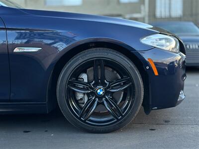 2011 BMW 535i   - Photo 7 - North Hills, CA 91343