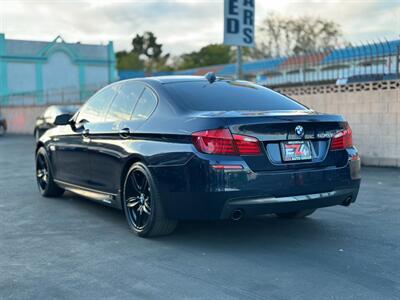 2011 BMW 535i   - Photo 6 - North Hills, CA 91343